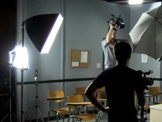 Brazilian gay movietures twinks Just yet another day at the