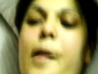 Busty Malay BBW Milf Fucked