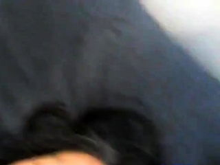 Chinese girl loving a fantastic BBC