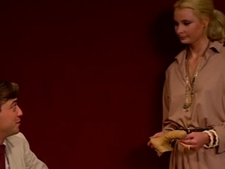 Cuckold Hubby Spying on Lesbian Wife