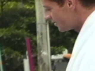 Dirty latin brunette lady Priscilla B blowing very good