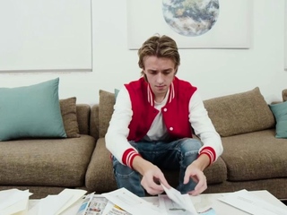 Don obeyed slutty stepmom Hollywood