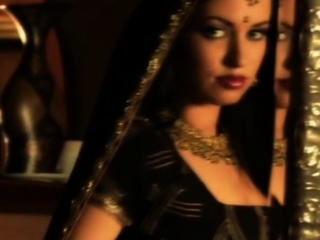 Feeling The Rhythm Of The Evening