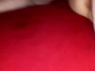 Fremdbesamung beim Dreier mit Hausfreund