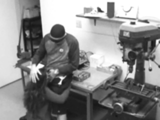 Fucking Couple on function