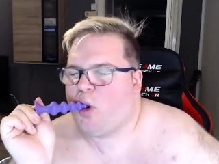 Horny hunks tough gay sex