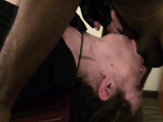 Hot Ass Large Cock Close Up Fuck