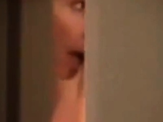 my mom masturbates soon after oiling her physique