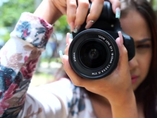 Salome Mendes gets her Latina pussy fucked really hard