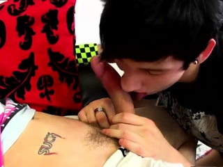 Teen boys get nude collectively on webcams and cute teenager