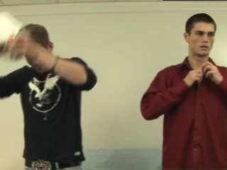 Totally free gay latin thug porn and italian twink Sean took a