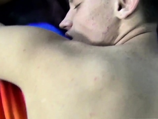 Totally free white boy nude gay Bareback Twink Boy POV!