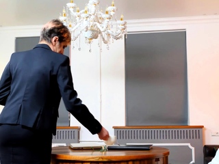 TUTOR4K. Literature tutor is seduced by lovelace