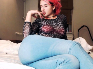 Amateur 18yo Webcam Teen New 13