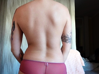 Amateur Video Amateur Webcam Panty Masturbation