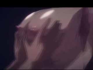 Brunette MILF sucks and fucks a huge cock