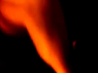 Chinese girl loves massive white cock