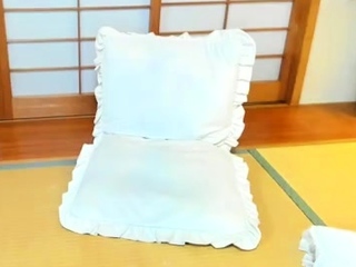 Close up Asian sex scene with cunt about her dick