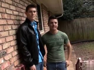 Gay young boys cumshot vintage Cody Domino Gets Rolled