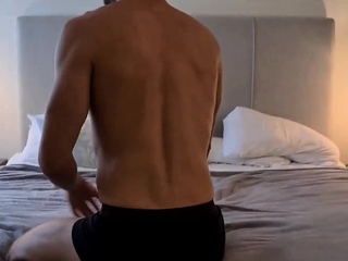 Group sex and close up cumshot