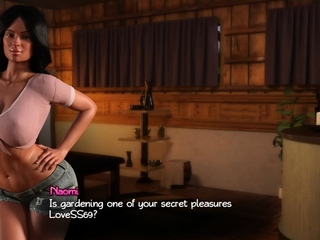 Hot 3D redhead licking a pussy whilst finding fucked