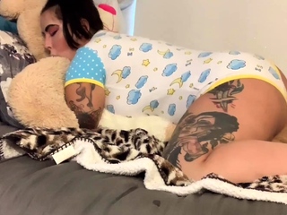 Hot amateur close up hardcore HD video