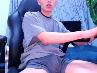 Hot and horny gay twinks suck their huge cocks