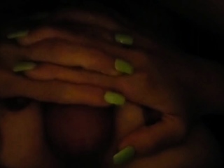 Hot tittyfuck compilation