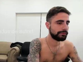 Hunk Fucking Horny Gay Latino