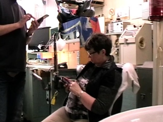 KrisztinaSissy play 47 reside update .1