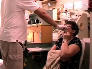 KrisztinaSissy play 47 reside update .two