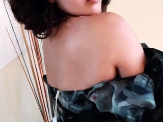 Little TIT BRUNETTE TATTOOED TEEN GIRLFRIEND CAUGHT IN SHOWER