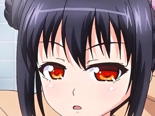 Mix of Hentai movs from Hentai Niches