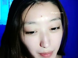 Modest Tit Latina Masturbating And Acquiring Fucked