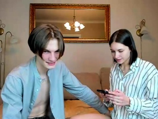 Russian Teen Brunette Fucked Challenging