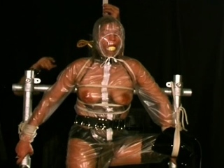 Scrumptious beauty is msturbating with marital-device