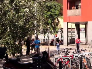 Smaller titted asian girl Nicoline get