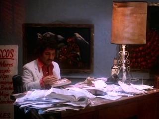 Softcore Nudes 557 1960s Scene eight