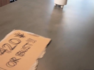 Studs shows 3 finest good friends the finest time of their lives