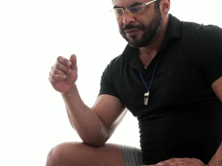 TwinkTop – Attractive jock with major dick barebacks his coach