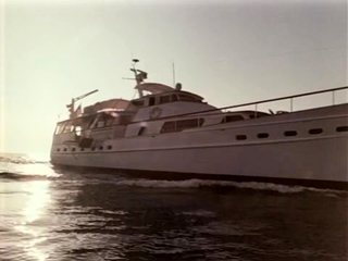 Amateur brunette doggystyle fucks a large cock