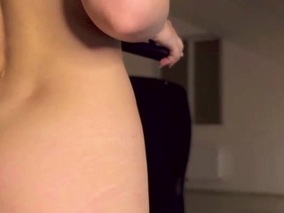 Amateur cunt close up fucking creampie