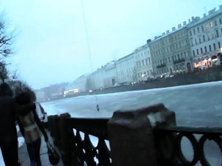 Anal toying ends with hardcore double penetration