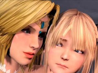 Argentina Gabriela DC Anal 3D Divas Club