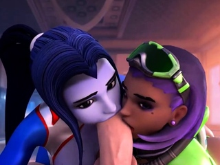 Argentina Gabriela DC Anal 3D Divas Club