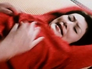 Asian Japanese Threesome Creampie and Cumshot