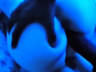 BBC fucks white girl at dawn