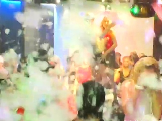 Delightsome pussies pleasuring with wicked babes