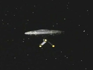 Enterprise beautiful blonde sucks a cock