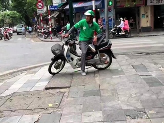 Euro teen Callie Calypso savors a massive cock k in hardcore sex